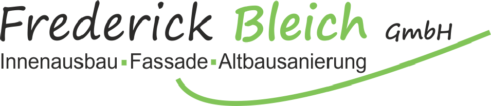 Logo Frederick_Bleich_GmbH3
