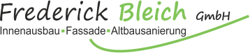 Logo Frederick_Bleich_GmbH_Klein
